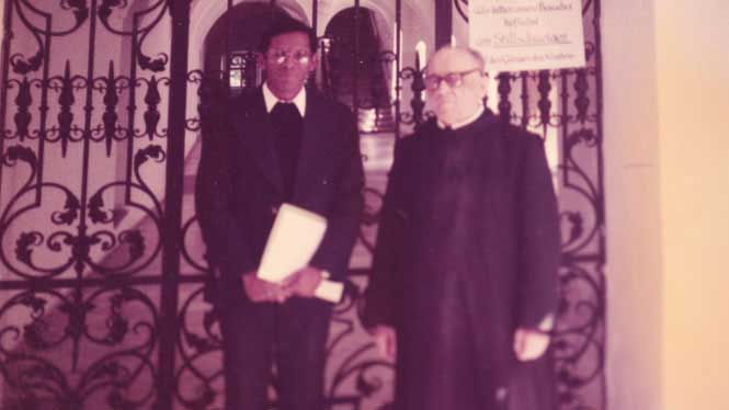 Fr.Thomas koonammakkal